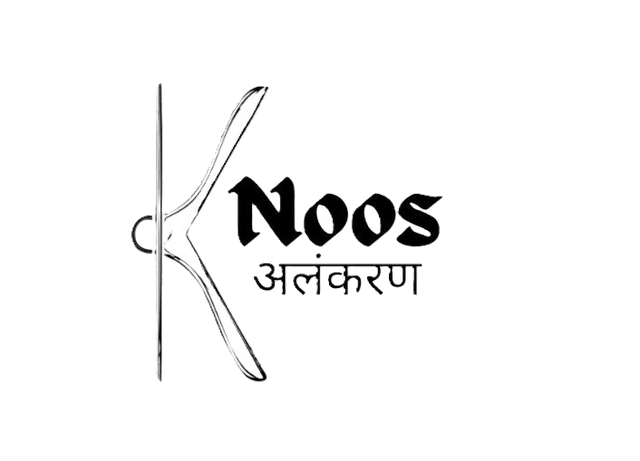 Knoo's Alankaran Logo